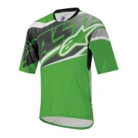 Alpinestars Sight Kortskjortet Enduro-sykkeltrøye