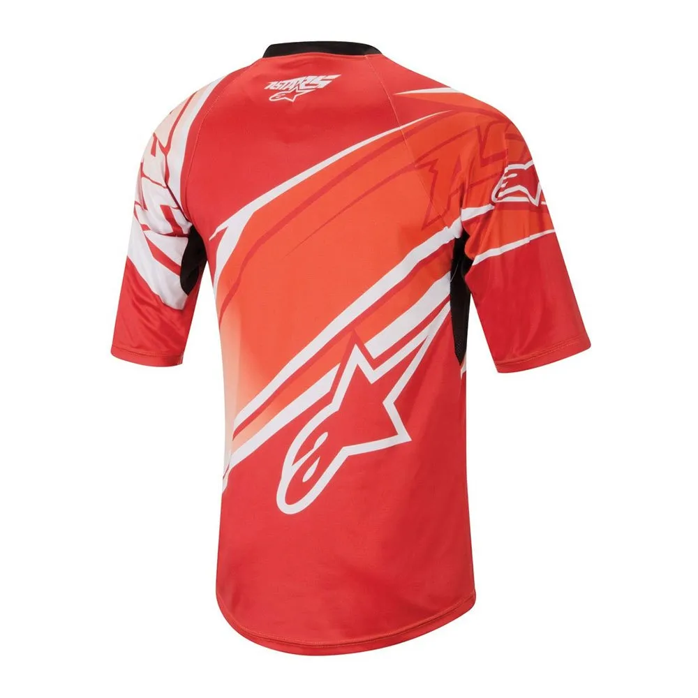 Alpinestars Sight Kortskjortet Enduro-sykkeltrøye