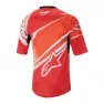 Alpinestars Sight Kortskjortet Enduro-sykkeltrøye