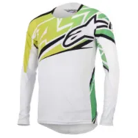Alpinestars Sight Langarmet Enduro-sykkeltrøye Alpinestars Sight Langarmet Enduro-sykkeltrøye