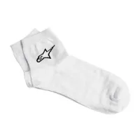 Alpinestars Star Sokker 6 Par Alpinestars Star Sokker 6 Par