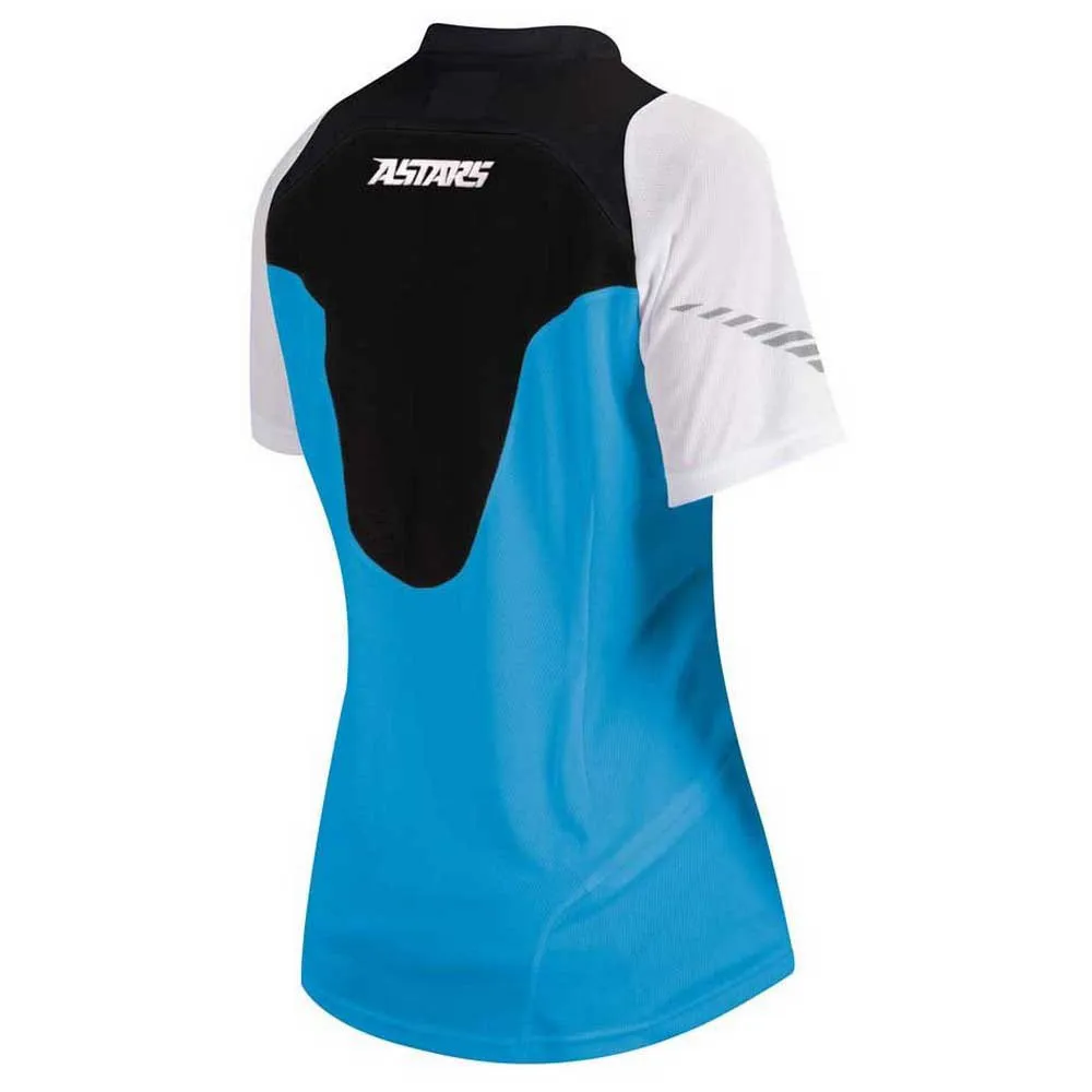 Alpinestars Stella Drop Kortskjortet Enduro-sykkeltrøye