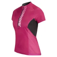 Alpinestars Stella Hyperlight Kort Ermet Trøye Alpinestars Stella Hyperlight Kort Ermet Trøye