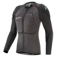 Alpinestars Stella Paragon Lite Langarmet Beskyttelsesjakke