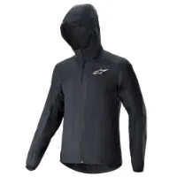 Alpinestars Steppe Packable Windshell Jakke Alpinestars Steppe Packable Windshell Jakke