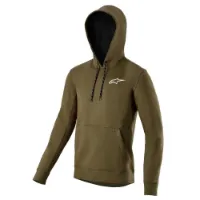 Alpinestars Summit Wind Block Hetteskjorte Alpinestars Summit Wind Block Hetteskjorte
