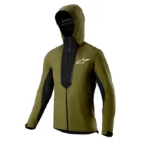 Alpinestars Tahoe 8.1 Wp Jakke Alpinestars Tahoe 8.1 Wp Jakke