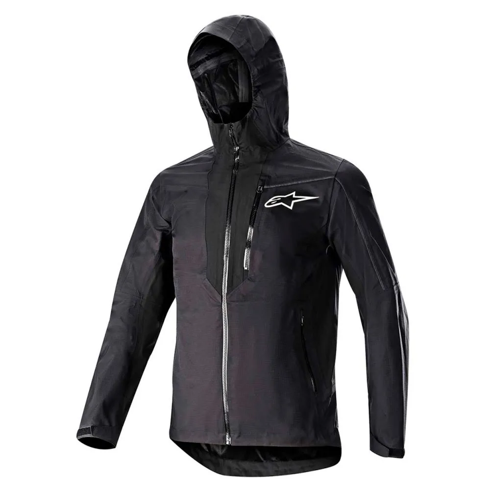 Alpinestars Tahoe 8.1 Wp Jakke