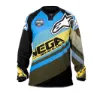Alpinestars Team Ucc Megavalanche Langarmet T-skjorte