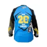 Alpinestars Team Ucc Megavalanche Langarmet T-skjorte