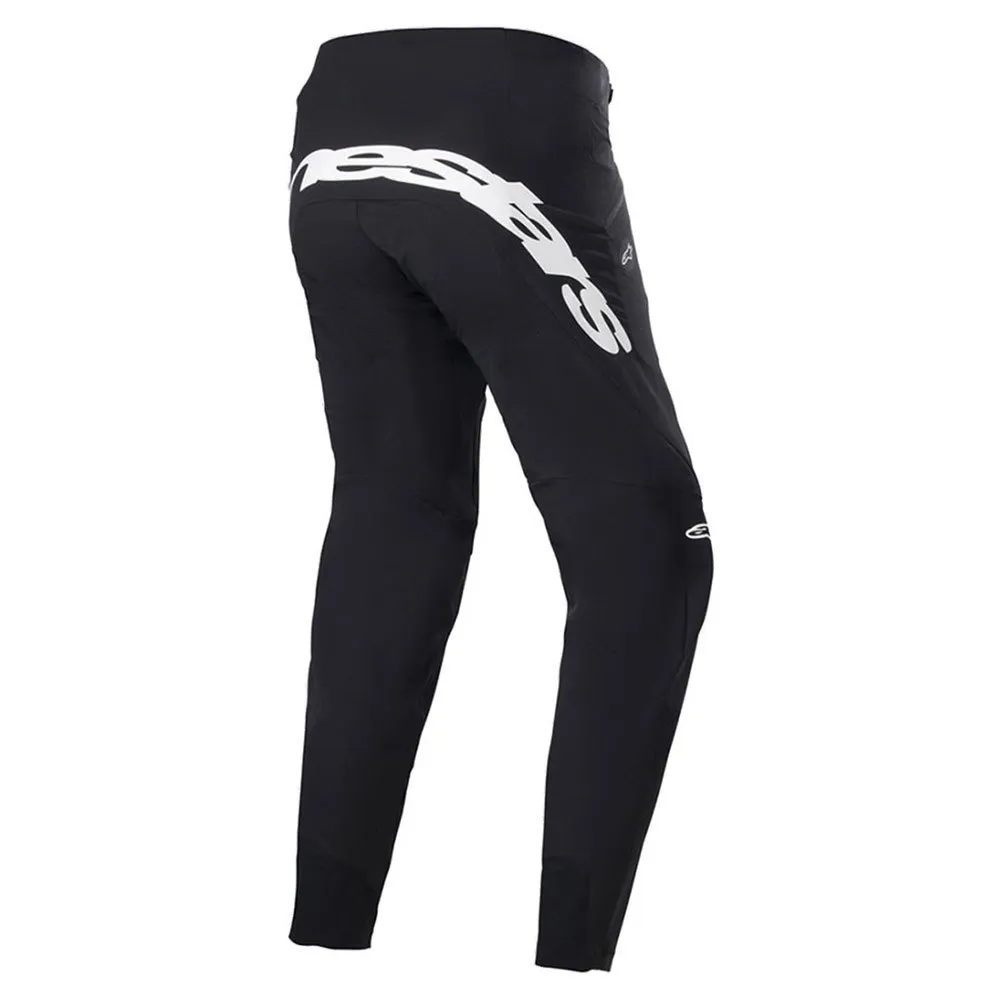 Alpinestars Techstar Envision Bukser, Black Alpinestars Techstar Envision Bukser, Black