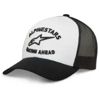 Alpinestars Triple Truckerlue Alpinestars Triple Truckerlue
