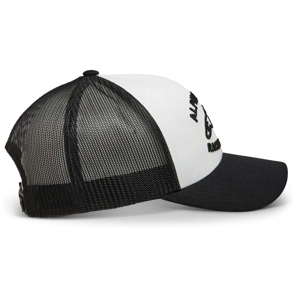 Alpinestars Triple Truckerlue