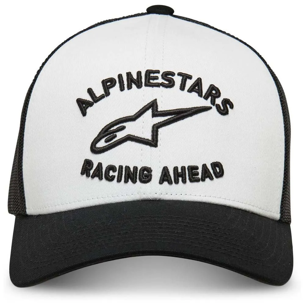 Alpinestars Triple Truckerlue