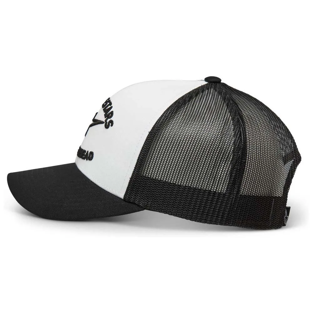 Alpinestars Triple Truckerlue