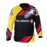 Alpinestars Ur Team 2015 Langarmet T-skjorte