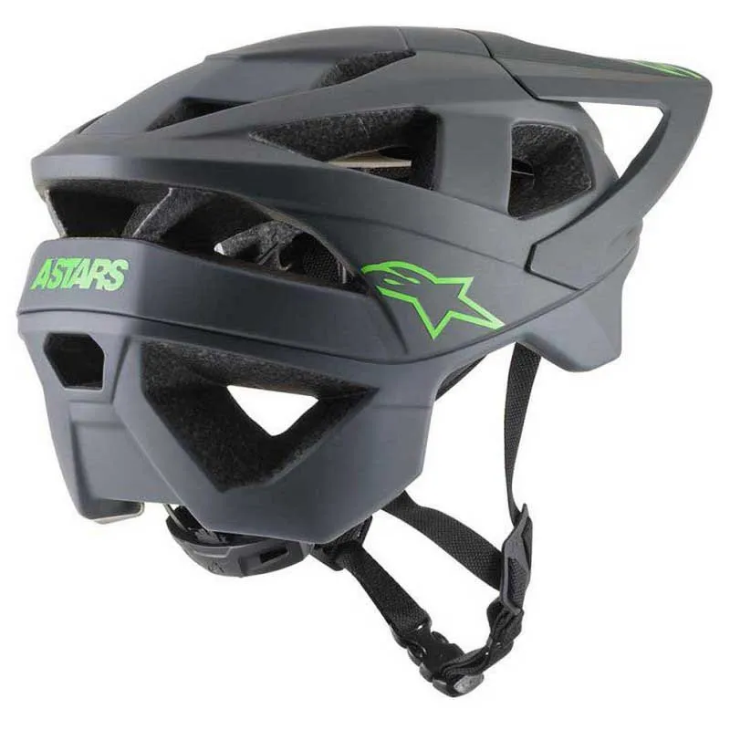 Alpinestars Vector Pro Atom Mtb-hjelm Alpinestars Vector Pro Atom Mtb-hjelm