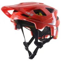 Alpinestars Vector Tech A2 Mtb-hjelm Alpinestars Vector Tech A2 Mtb-hjelm