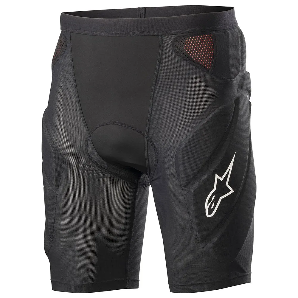 Alpinestars Vector Tech Beskyttelsesshorts