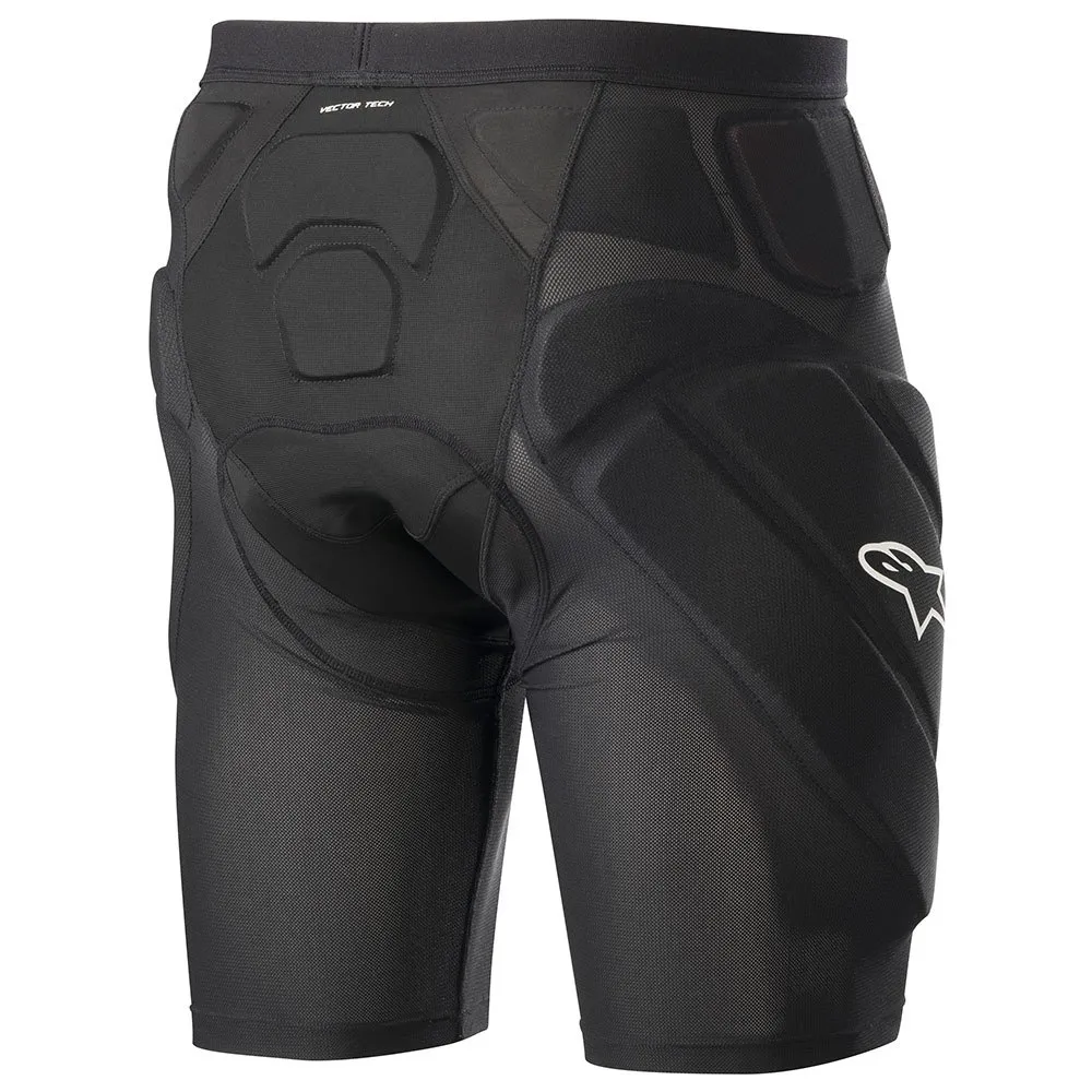 Alpinestars Vector Tech Beskyttelsesshorts