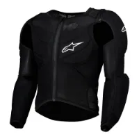 Alpinestars Vector Tech Langarmet Beskyttelsesjakke