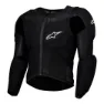Alpinestars Vector Tech Langarmet Beskyttelsesjakke