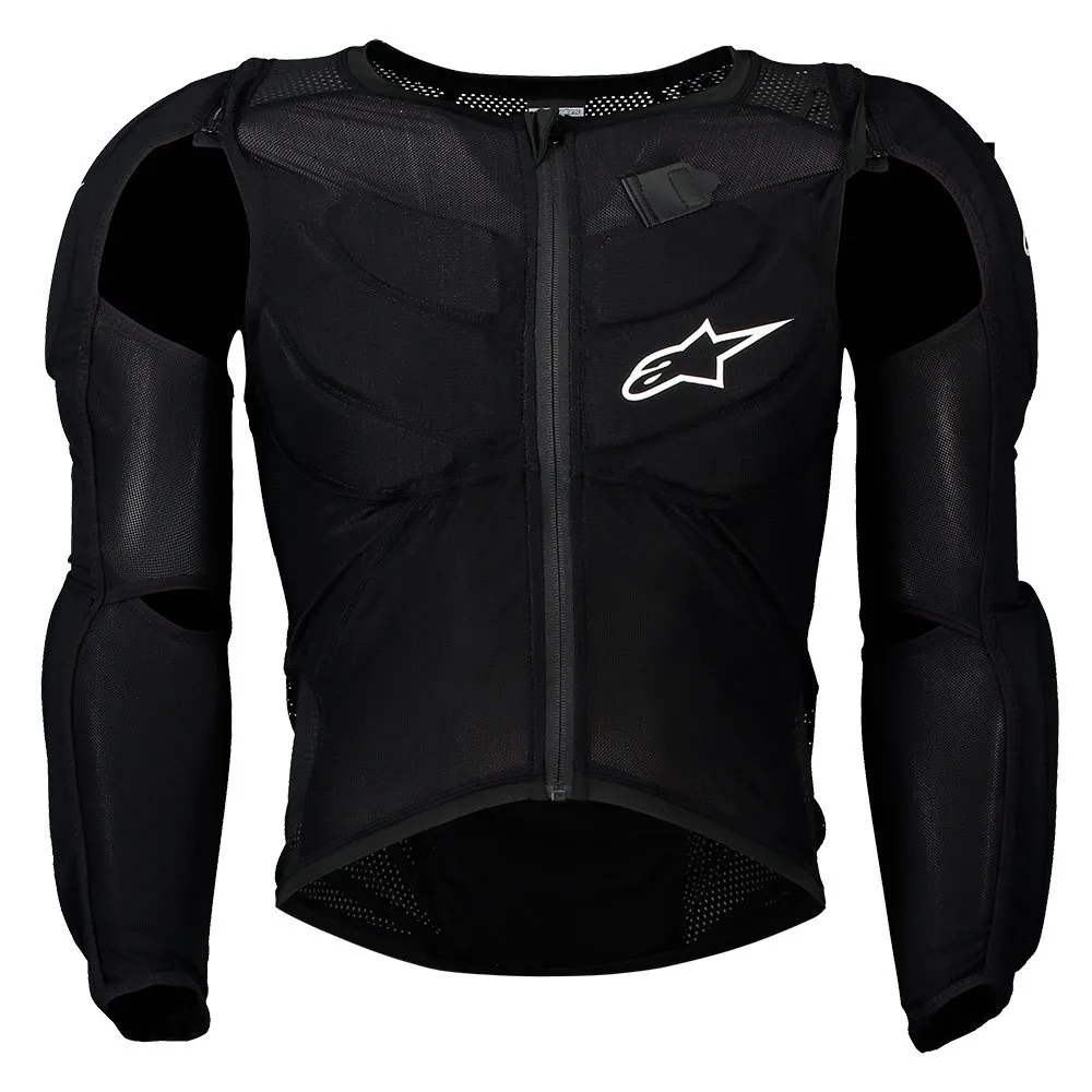 Alpinestars Vector Tech Langarmet Beskyttelsesjakke