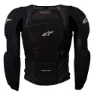 Alpinestars Vector Tech Langarmet Beskyttelsesjakke