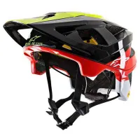 Alpinestars Vector Tech Pilot Mtb-hjelm Alpinestars Vector Tech Pilot Mtb-hjelm