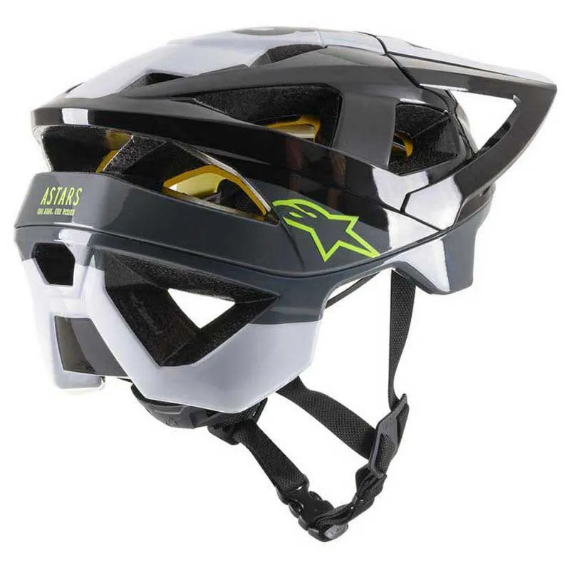 Alpinestars Vector Tech Pilot Mtb-hjelm