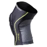 Alpinestars Vento Knebeskyttere, Black / acid yellow