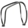 Alpitude Carbon 1k Flaskeholder, Black, One Size