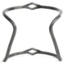 Alpitude Carbon 1k Flaskeholder, Black, One Size