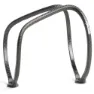 Alpitude Carbon Ud Flaskeholder, Black, One Size