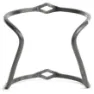 Alpitude Carbon Ud Flaskeholder, Black, One Size