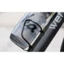 Alpitude Carbon Ud Flaskeholder, Black, One Size