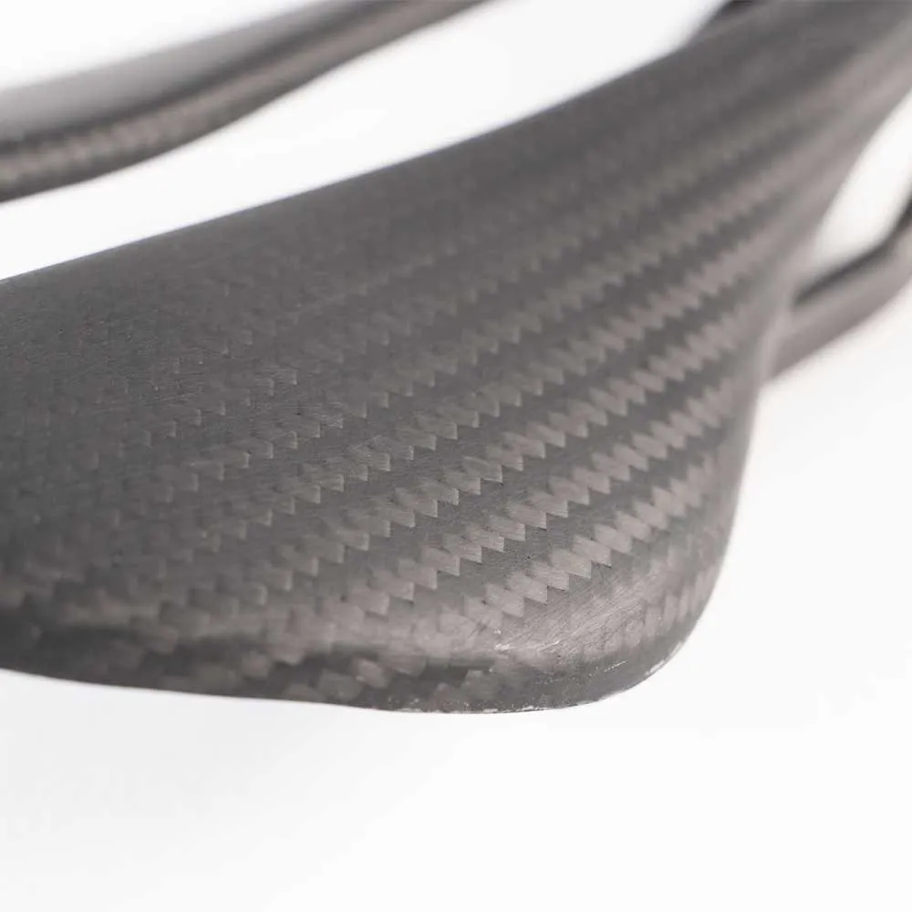 Alpitude Gardenna Carbon 1k Sykkelsete