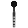 Alpitude Garmin/wahoo/polar Integrated Sykkelcomputerfeste, Black, One Size