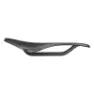 Alpitude Navene Carbon Ud Sykkelsete, Black, 142mm