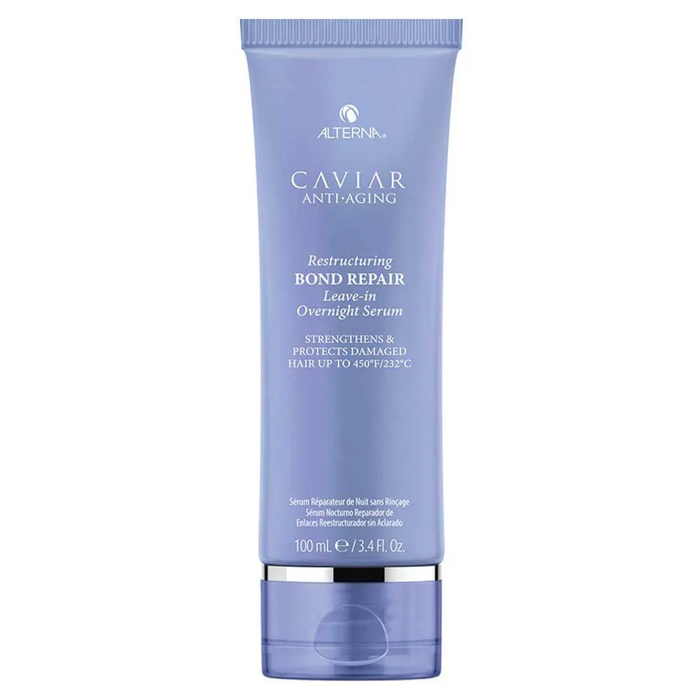 Alterna Caviar Restructuring Bond 100ml Hårserum, One size