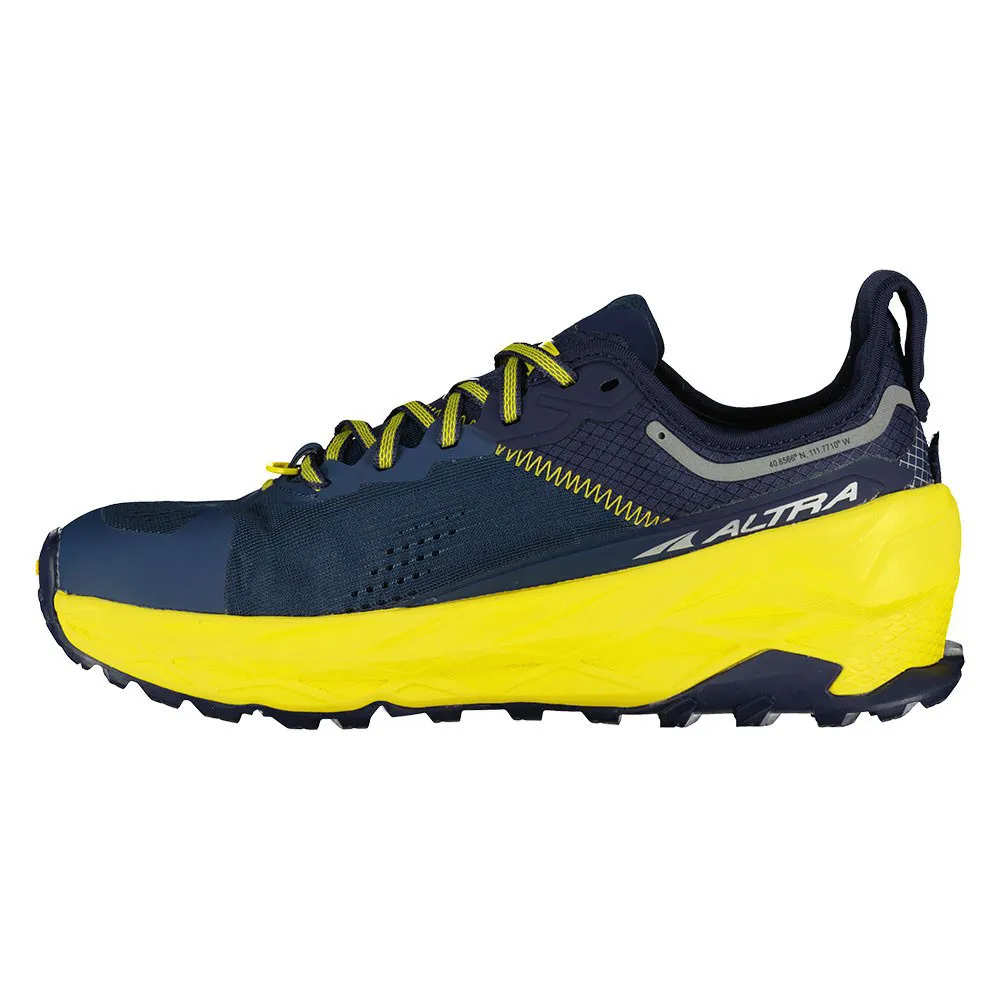 Altra Dame Løpesko Olympus 5