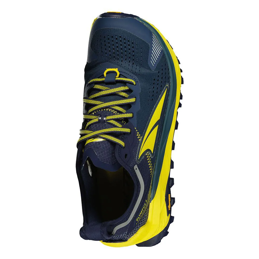 Altra Dame Løpesko Olympus 5