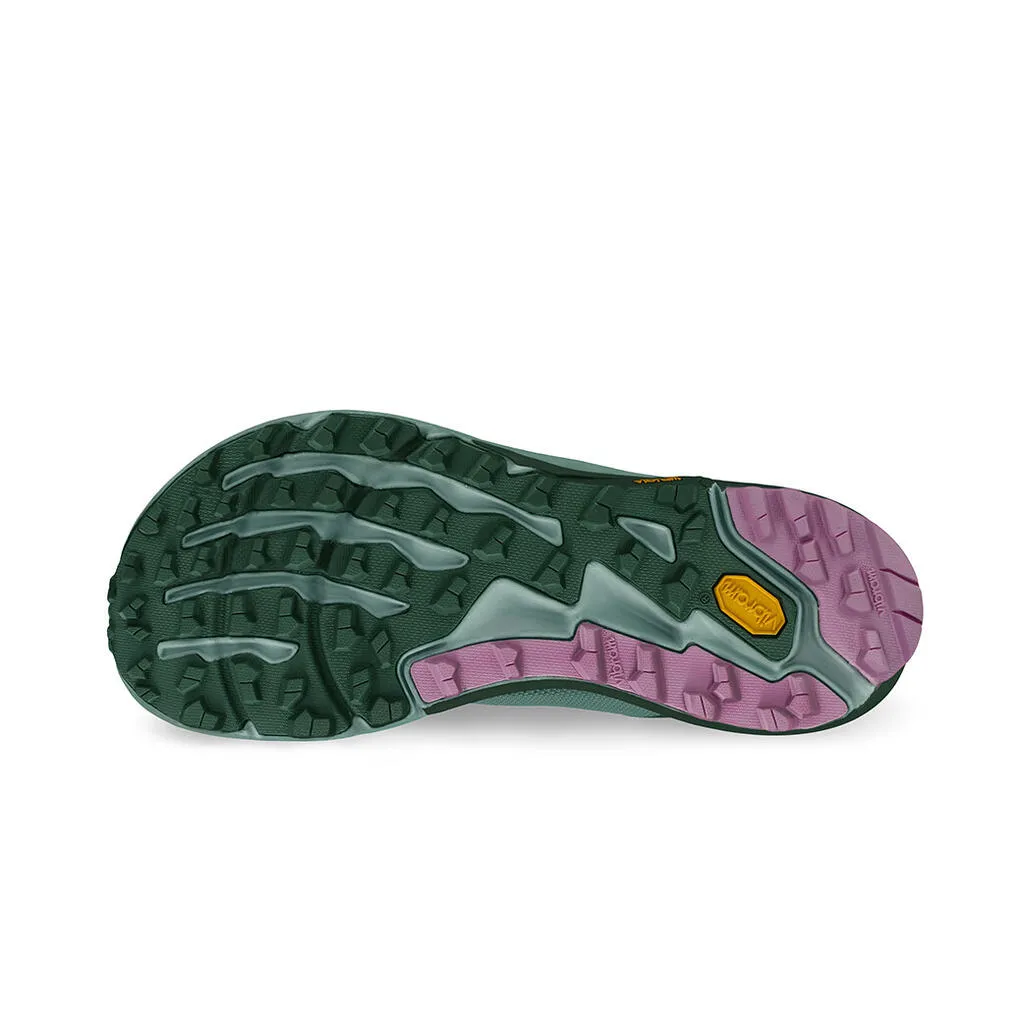 Altra Dame Løpesko Timp 5 Macaw
