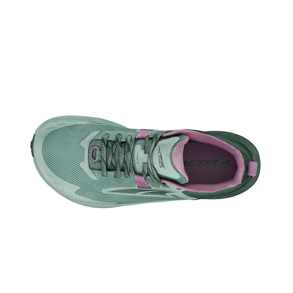 Altra Dame Løpesko Timp 5 Macaw