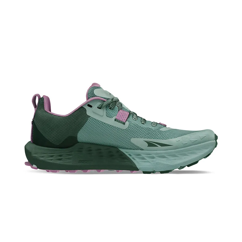 Altra Dame Løpesko Timp 5 Macaw