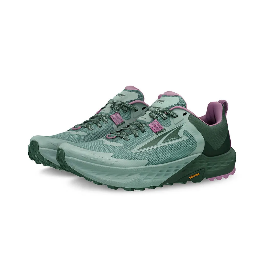 Altra Dame Løpesko Timp 5 Macaw