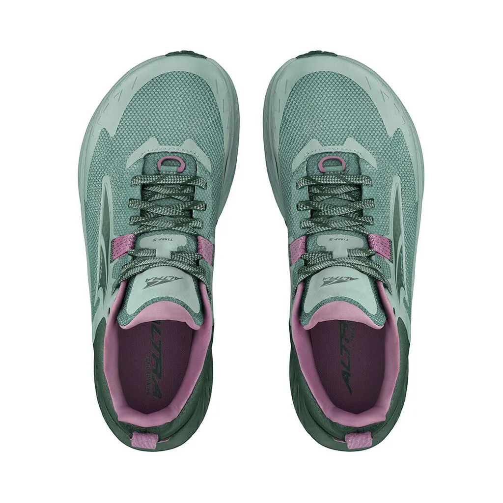 Altra Dame Løpesko Timp 5 Macaw