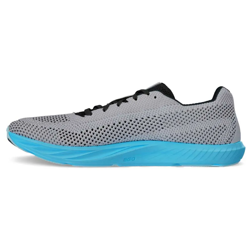 Altra Escalante Racer 2 Løpesko Refurbished male, Gray / blue Altra Escalante Racer 2 Løpesko Refurbished male, Gray / blue