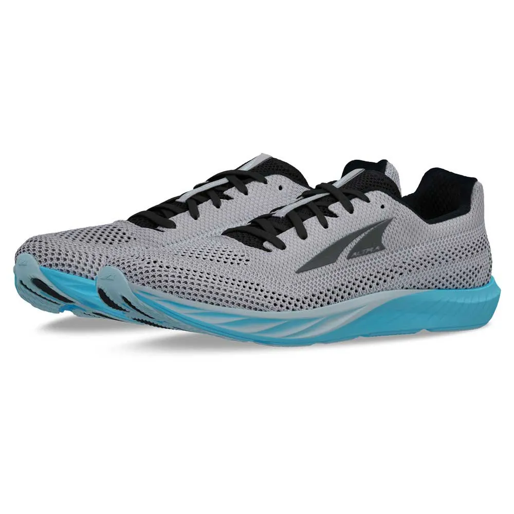 Altra Escalante Racer 2 Løpesko Refurbished male, Gray / blue Altra Escalante Racer 2 Løpesko Refurbished male, Gray / blue