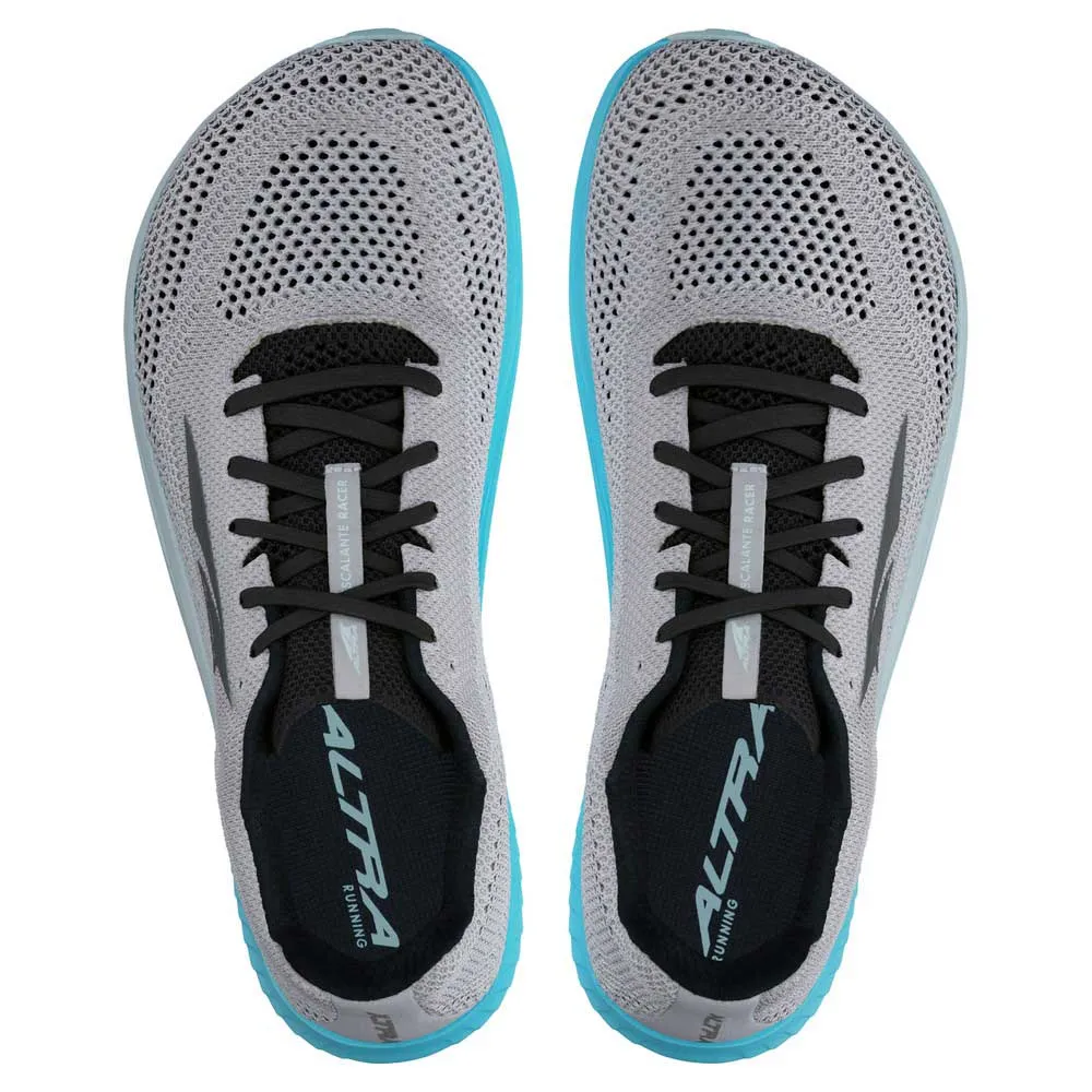 Altra Escalante Racer 2 Løpesko Refurbished male, Gray / blue Altra Escalante Racer 2 Løpesko Refurbished male, Gray / blue